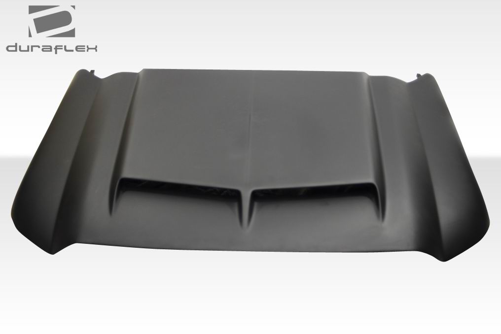 Extreme Dimensions Duraflex GT500 Hood Compatible With 2011-2016 Ford Super Duty - 1 Piece - 109287