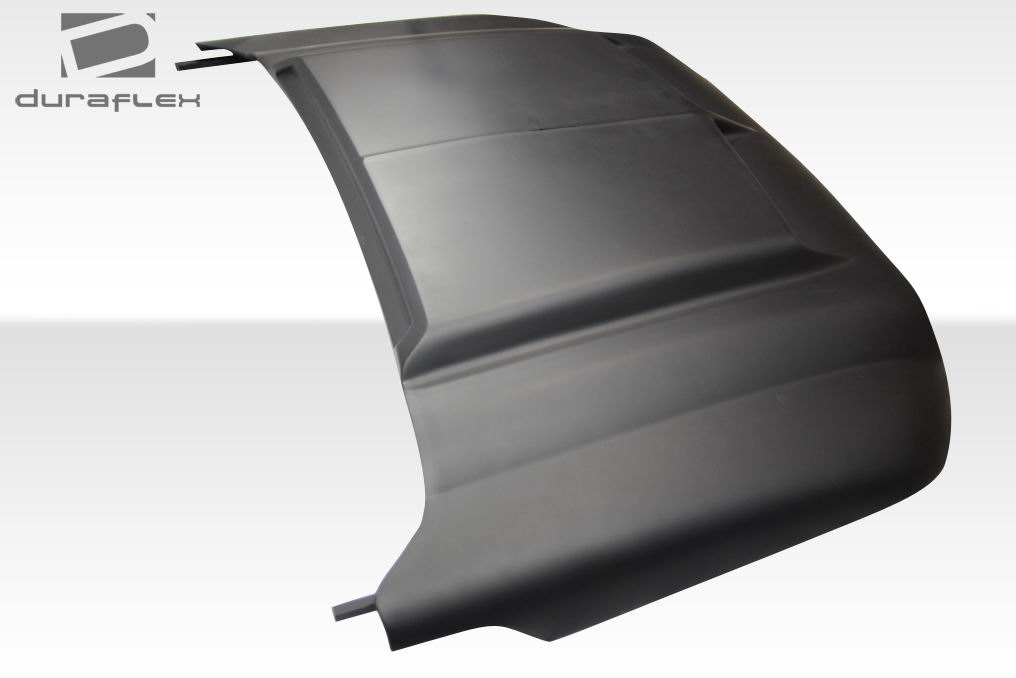 Extreme Dimensions Duraflex GT500 Hood Compatible With 2011-2016 Ford Super Duty - 1 Piece - 109287