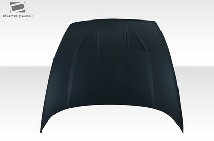 Extreme Dimensions Duraflex CVX Hood Compatible With 1997-2004 Dodge Dakota - 1 Piece - 109288