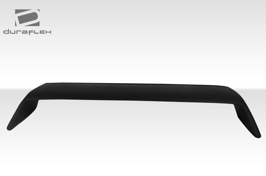 Extreme Dimensions Duraflex Daytona Look Wing Spoiler Compatible With 2002-2008 Dodge Ram - 1 Piece - 109291