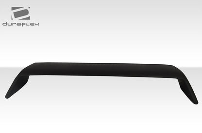 Extreme Dimensions Duraflex Daytona Look Wing Spoiler Compatible With 2002-2008 Dodge Ram - 1 Piece - 109291