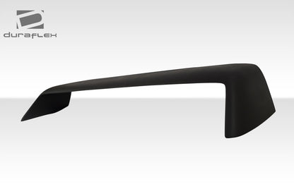 Extreme Dimensions Duraflex Daytona Look Wing Spoiler Compatible With 2002-2008 Dodge Ram - 1 Piece - 109291