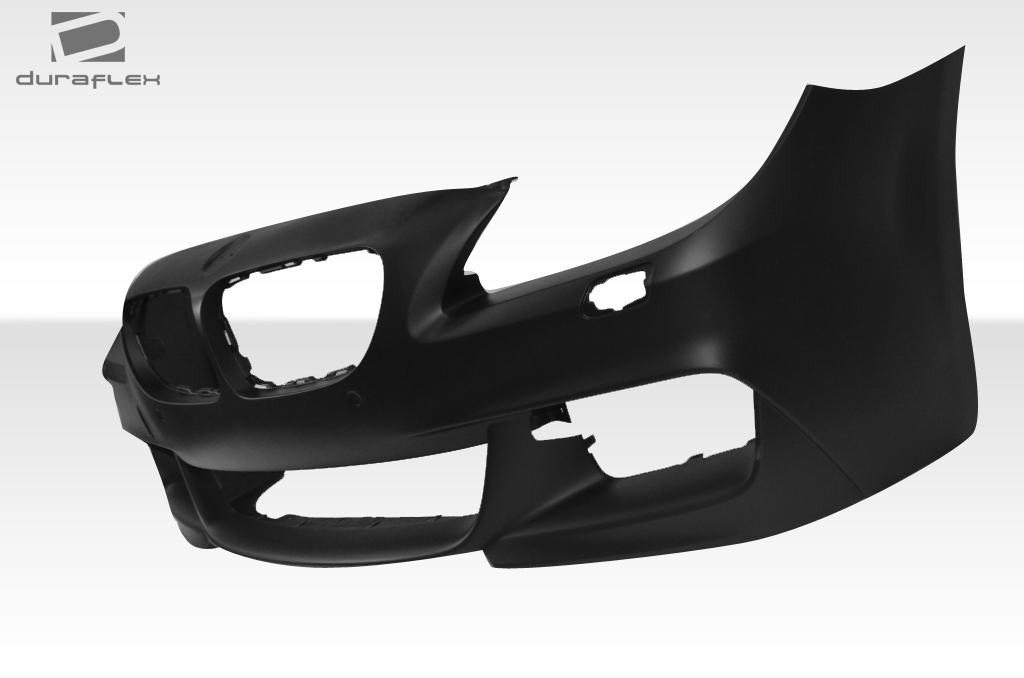 Extreme Dimensions Duraflex M Sport Look Front Bumper Cover Compatible With 2011-2019 BMW 6 Series - 1 Piece - 109292