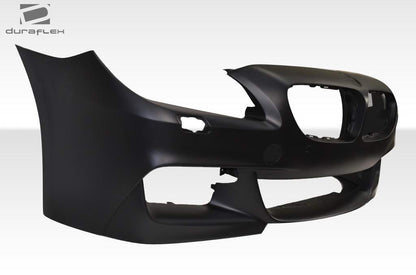 Extreme Dimensions Duraflex M Sport Look Front Bumper Cover Compatible With 2011-2019 BMW 6 Series - 1 Piece - 109292
