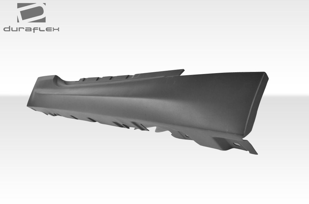 Extreme Dimensions Duraflex M Sport Look Side Skirts Compatible With 2011-2019 BMW 6 Series - 2 Piece - 109293