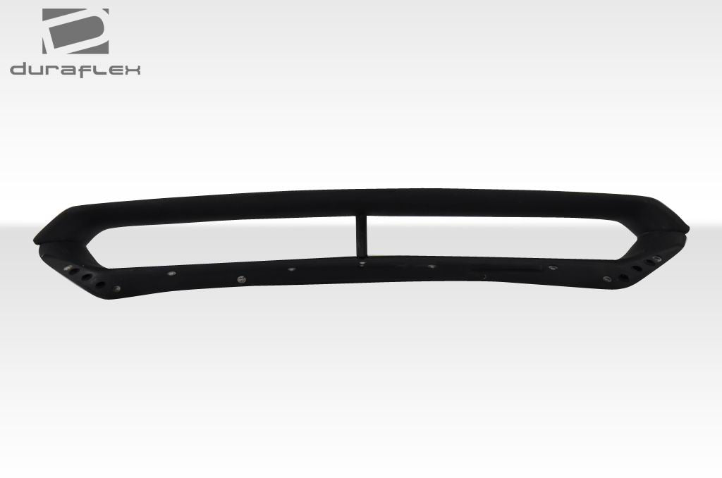 Extreme Dimensions Duraflex N-3 Wing Spoiler Compatible With 2003-2008 Nissan 350Z - 1 Piece - 109295