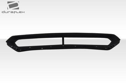 Extreme Dimensions Duraflex N-3 Wing Spoiler Compatible With 2003-2008 Nissan 350Z - 1 Piece - 109295