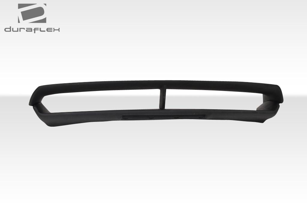 Extreme Dimensions Duraflex N-3 Wing Spoiler Compatible With 2003-2008 Nissan 350Z - 1 Piece - 109295