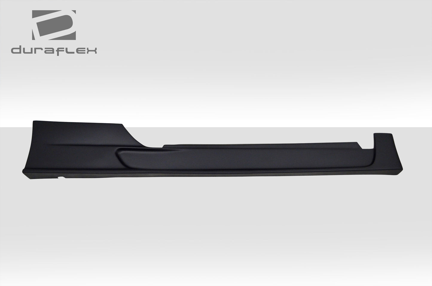 Extreme Dimensions Duraflex Equinox Side Skirts Compatible With 2011-2016 Honda CR-Z - 2 Piece - 109297