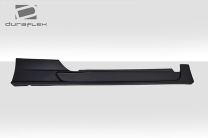 Extreme Dimensions Duraflex Equinox Side Skirts Compatible With 2011-2016 Honda CR-Z - 2 Piece - 109297