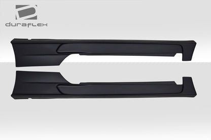 Extreme Dimensions Duraflex Equinox Side Skirts Compatible With 2011-2016 Honda CR-Z - 2 Piece - 109297