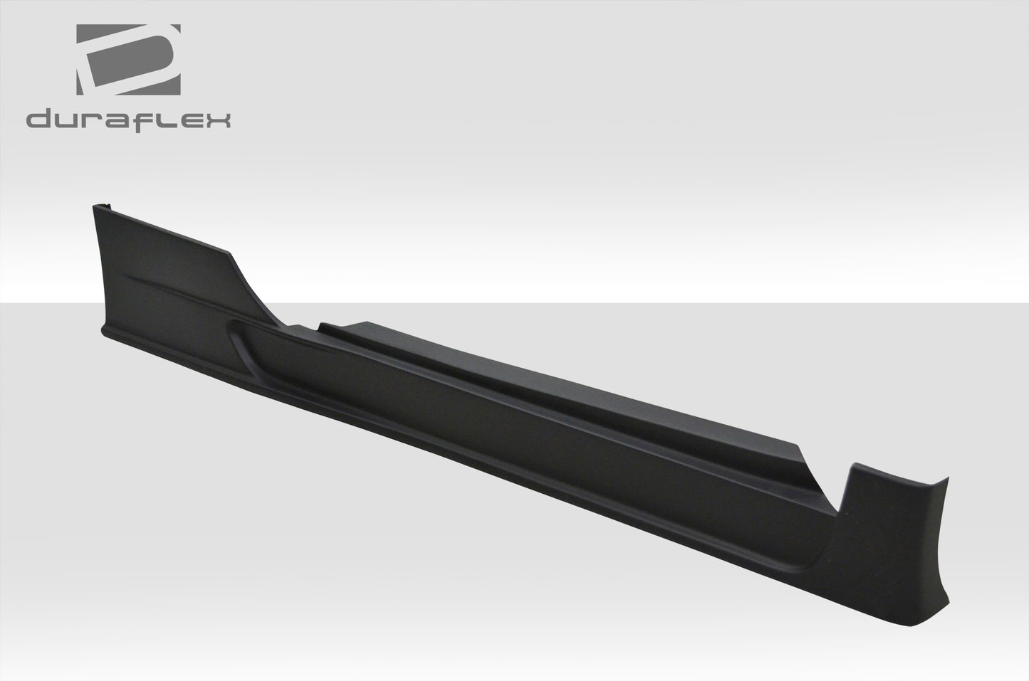 Extreme Dimensions Duraflex Equinox Side Skirts Compatible With 2011-2016 Honda CR-Z - 2 Piece - 109297