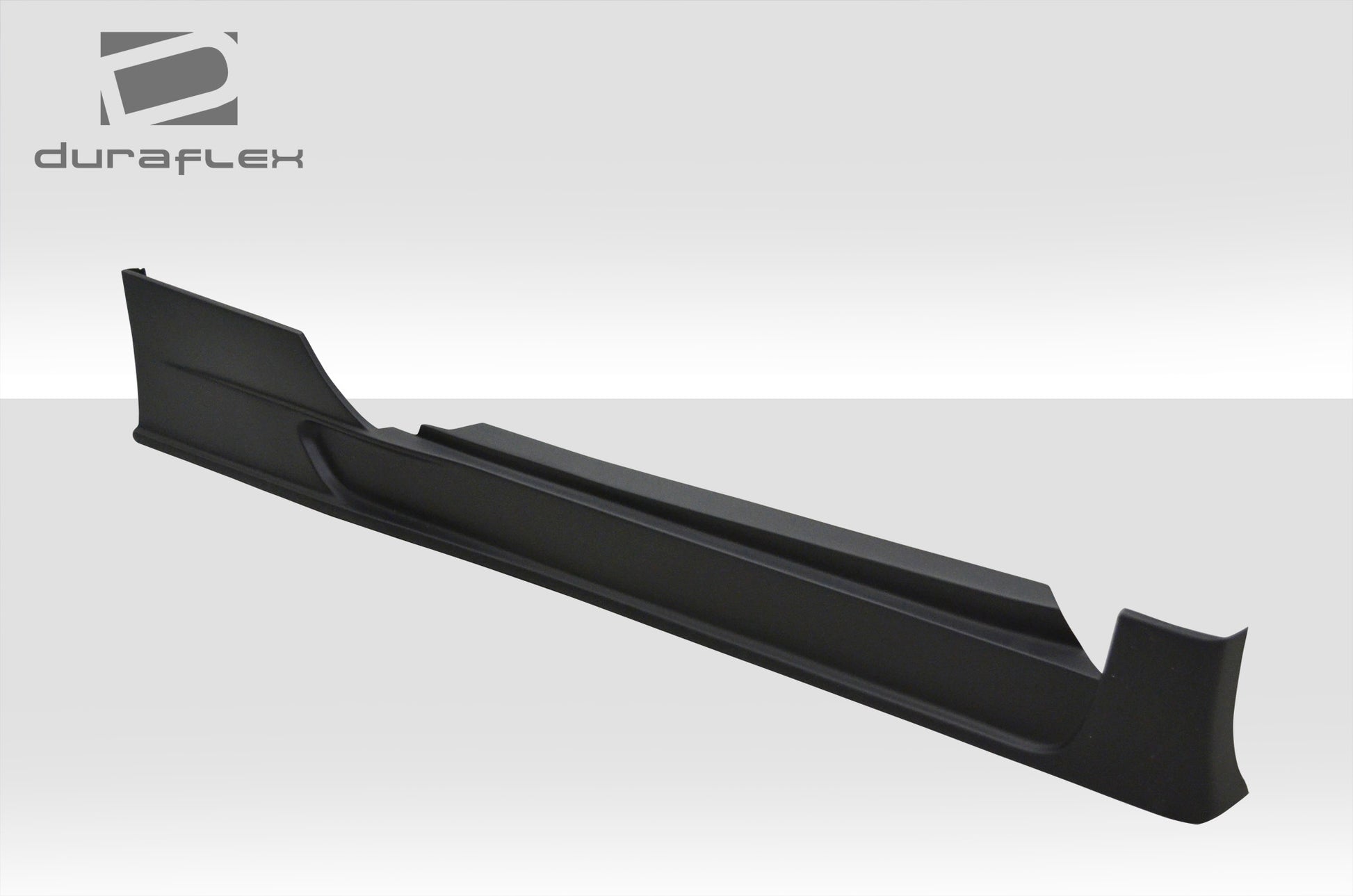 Extreme Dimensions Duraflex Equinox Side Skirts Compatible With 2011-2016 Honda CR-Z - 2 Piece - 109297