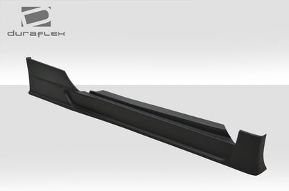 Extreme Dimensions Duraflex Equinox Side Skirts Compatible With 2011-2016 Honda CR-Z - 2 Piece - 109297