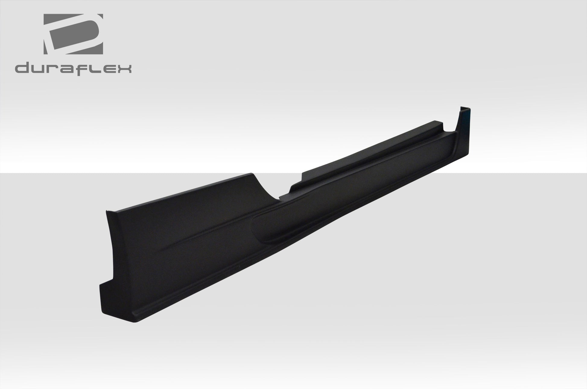 Extreme Dimensions Duraflex Equinox Side Skirts Compatible With 2011-2016 Honda CR-Z - 2 Piece - 109297