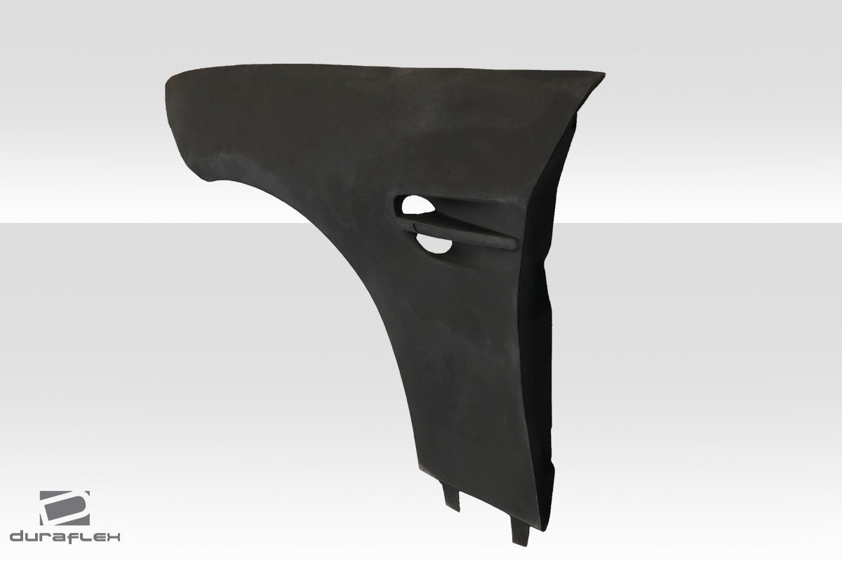 Extreme Dimensions Duraflex M3 Look Front Fenders Compatible With 2007-2013 BMW 3 Series - 2 Piece - 109299