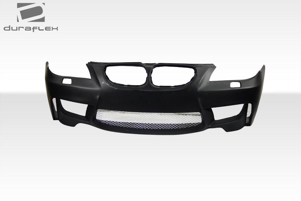 Extreme Dimensions Duraflex 1M Look Front Bumper Cover Compatible With 2004-2010 BMW 5 Series - 1 Piece - 109300