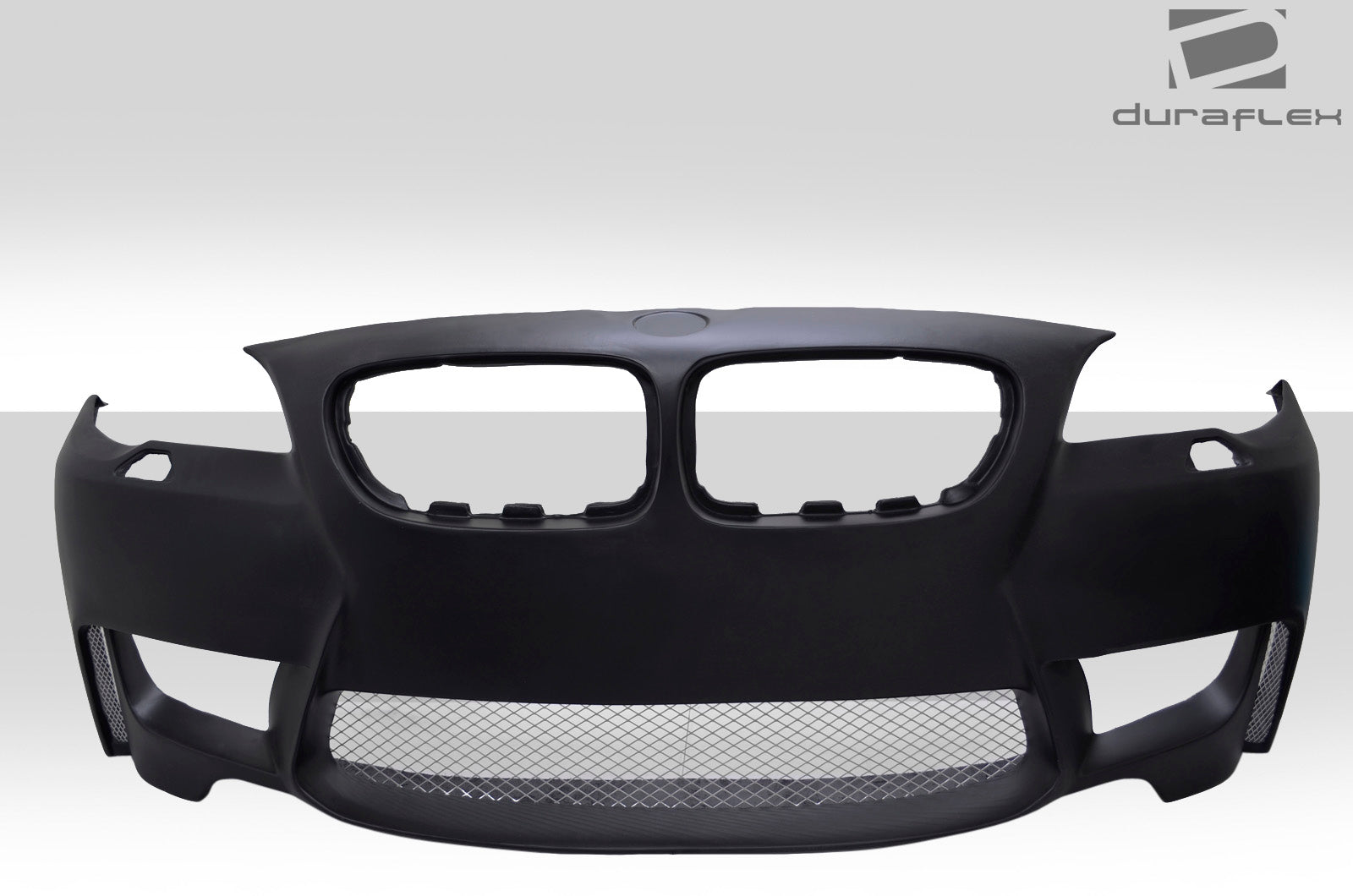 Extreme Dimensions Duraflex 1M Look Front Bumper Cover Compatible With 2011-2016 BMW 5 Series - 1 Piece - 109301