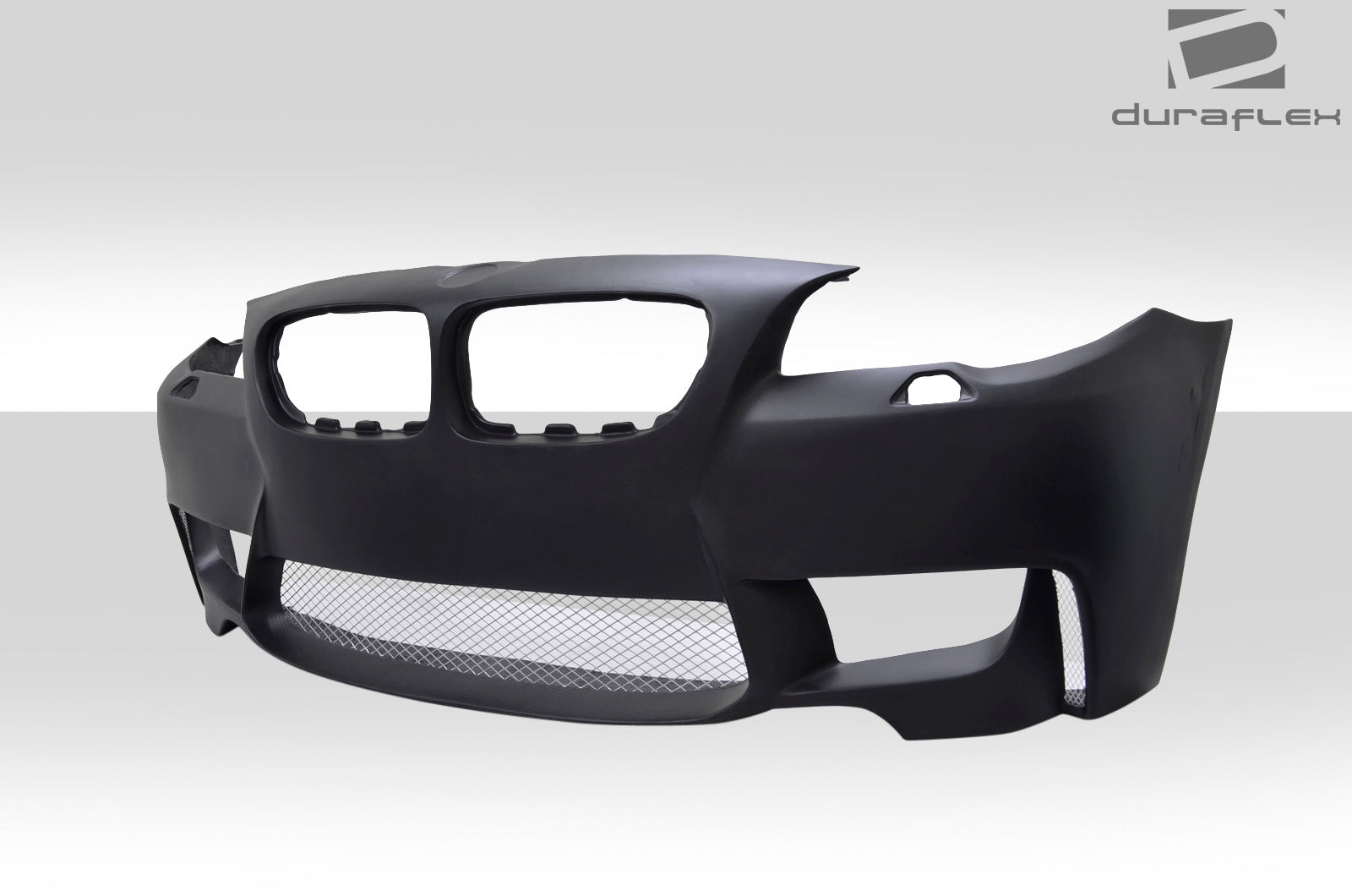 Extreme Dimensions Duraflex 1M Look Front Bumper Cover Compatible With 2011-2016 BMW 5 Series - 1 Piece - 109301