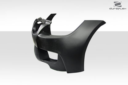 Extreme Dimensions Duraflex 1M Look Front Bumper Cover Compatible With 2008-2013 BMW M3 - 1 Piece - 109302