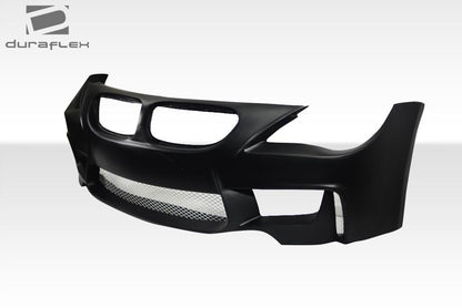 Extreme Dimensions Duraflex 1M Look Front Bumper Cover Compatible With 2004-2010 BMW 6 Series - 1 Piece - 109303