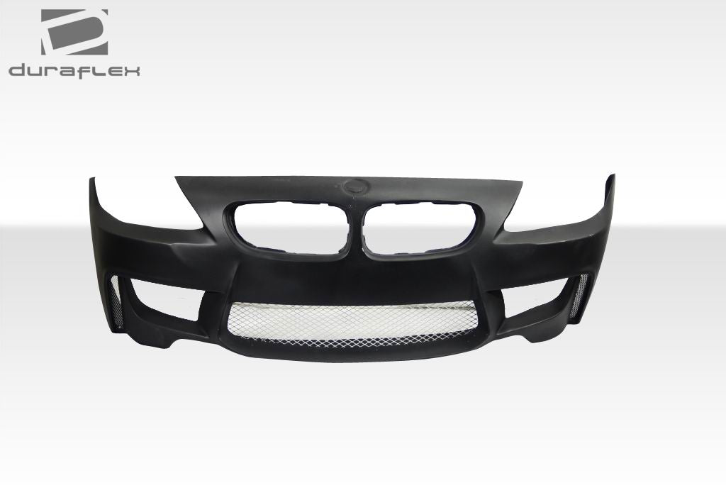Extreme Dimensions Duraflex 1M Look Front Bumper Cover Compatible With 2003-2008 BMW Z4 - 1 Piece - 109304