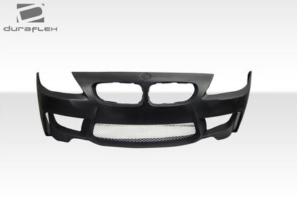 Extreme Dimensions Duraflex 1M Look Front Bumper Cover Compatible With 2003-2008 BMW Z4 - 1 Piece - 109304