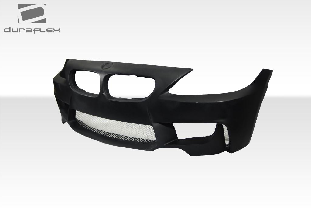Extreme Dimensions Duraflex 1M Look Front Bumper Cover Compatible With 2003-2008 BMW Z4 - 1 Piece - 109304