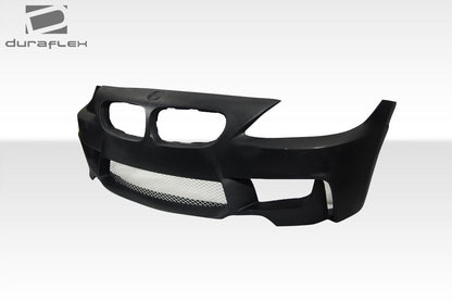 Extreme Dimensions Duraflex 1M Look Front Bumper Cover Compatible With 2003-2008 BMW Z4 - 1 Piece - 109304