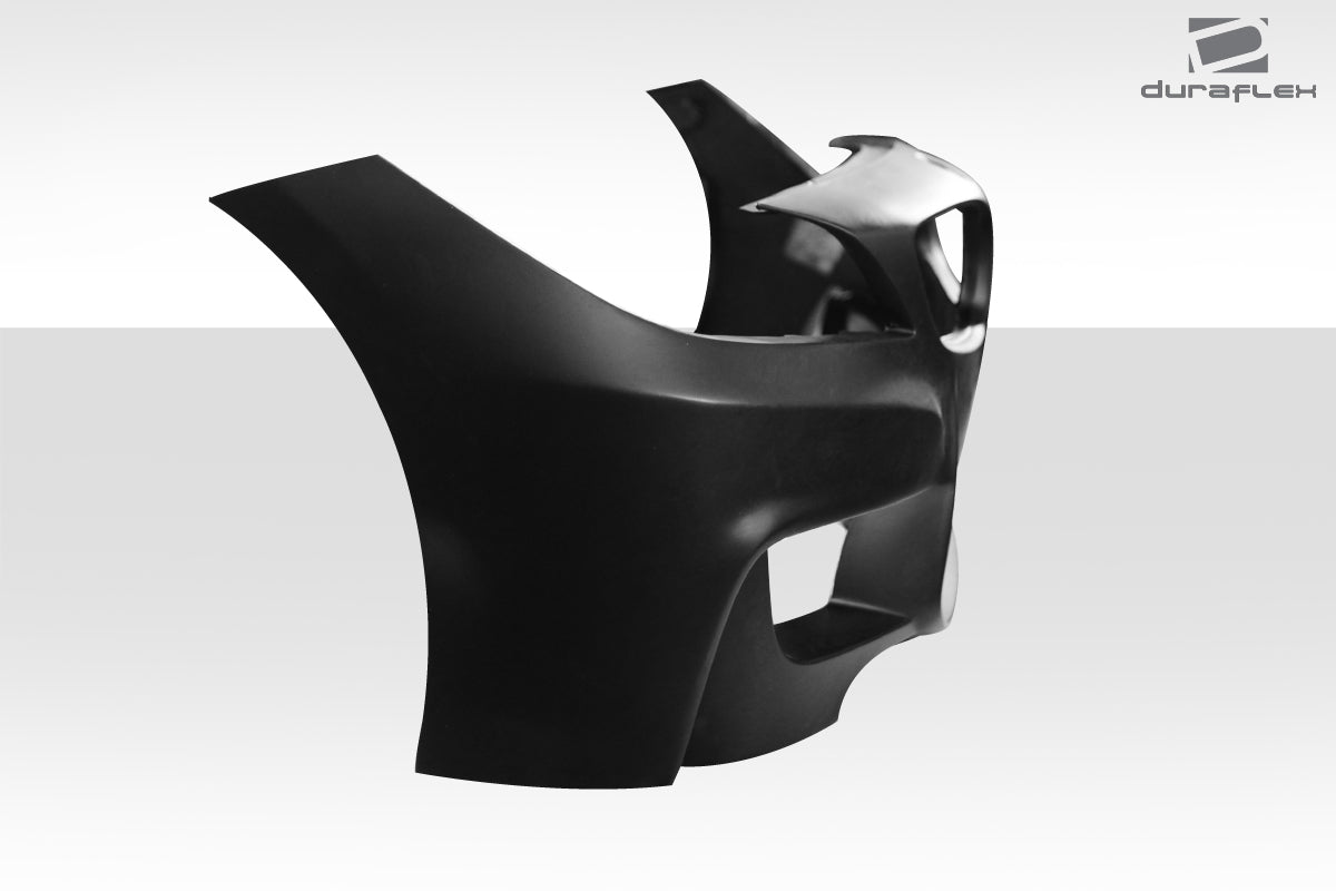Extreme Dimensions Duraflex 1M Look Front Bumper Cover Compatible With 2009-2016 BMW Z4 - 1 Piece - 109305