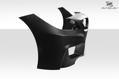 Extreme Dimensions Duraflex 1M Look Front Bumper Cover Compatible With 2009-2016 BMW Z4 - 1 Piece - 109305