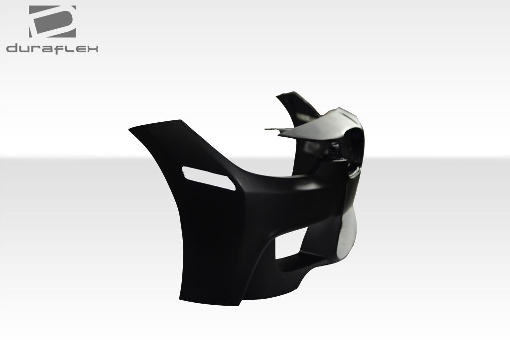 Extreme Dimensions Duraflex 1M Look Front Bumper Cover Compatible With 2012-2018 BMW 3 Series - 1 Piece - 109306