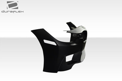 Extreme Dimensions Duraflex 1M Look Front Bumper Cover Compatible With 2012-2018 BMW 3 Series - 1 Piece - 109306