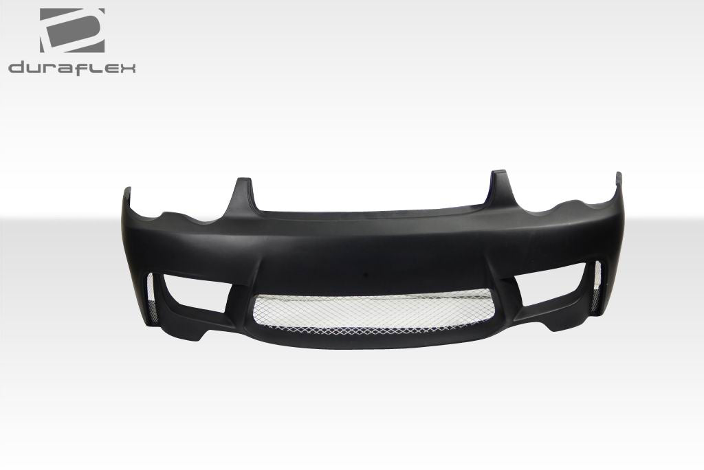 Extreme Dimensions Duraflex 1M Look Front Bumper Cover Compatible With 2002-2005 BMW 7 Series - 1 Piece - 109307
