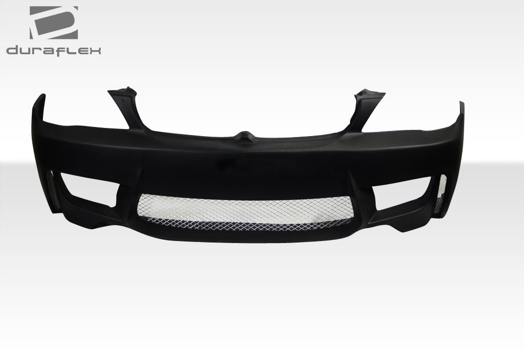 Extreme Dimensions Duraflex 1M Look Front Bumper Cover Compatible With 2006-2008 BMW 7 Series - 1 Piece - 109308