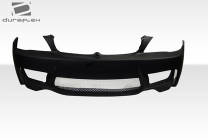 Extreme Dimensions Duraflex 1M Look Front Bumper Cover Compatible With 2006-2008 BMW 7 Series - 1 Piece - 109308