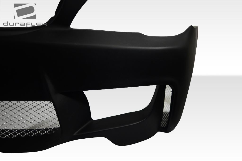 Extreme Dimensions Duraflex 1M Look Front Bumper Cover Compatible With 2006-2008 BMW 7 Series - 1 Piece - 109308