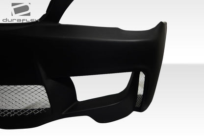 Extreme Dimensions Duraflex 1M Look Front Bumper Cover Compatible With 2006-2008 BMW 7 Series - 1 Piece - 109308