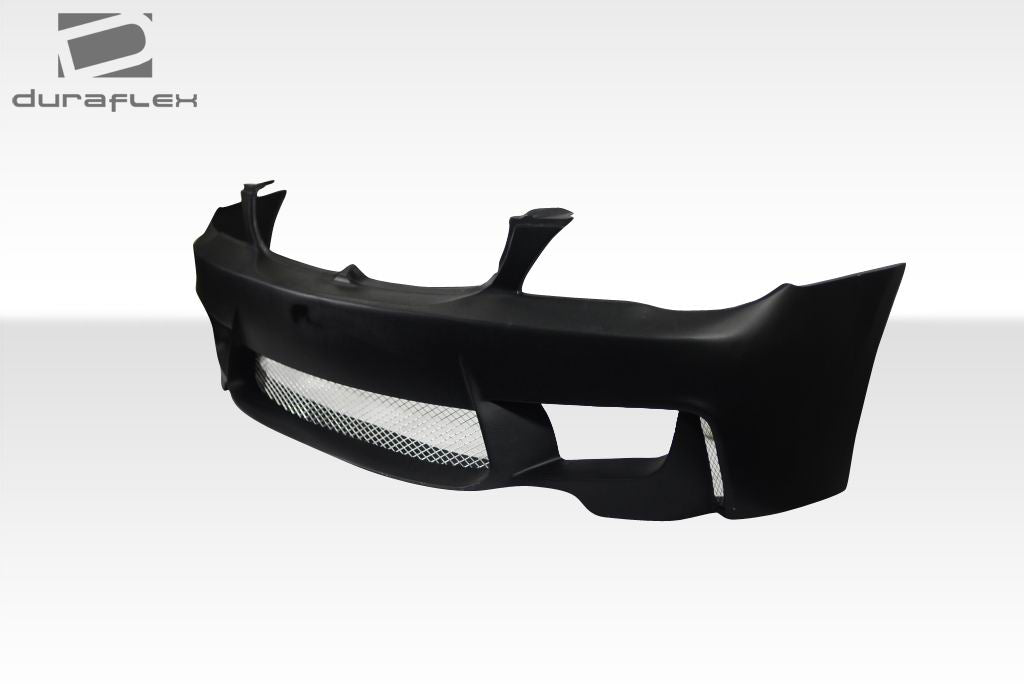 Extreme Dimensions Duraflex 1M Look Front Bumper Cover Compatible With 2006-2008 BMW 7 Series - 1 Piece - 109308
