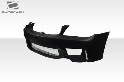 Extreme Dimensions Duraflex 1M Look Front Bumper Cover Compatible With 2006-2008 BMW 7 Series - 1 Piece - 109308