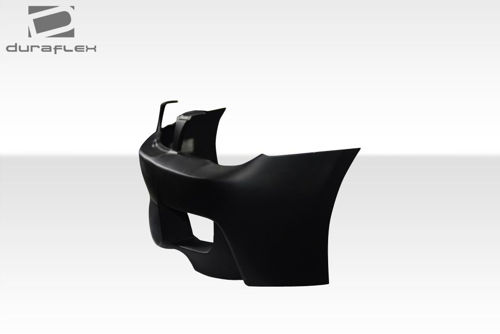 Extreme Dimensions Duraflex 1M Look Front Bumper Cover Compatible With 2006-2008 BMW 7 Series - 1 Piece - 109308
