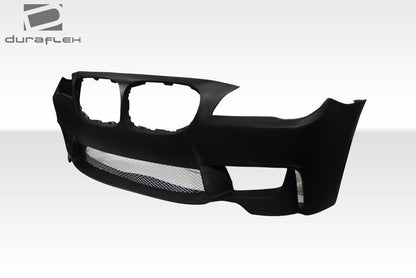Extreme Dimensions Duraflex 1M Look Front Bumper Cover Compatible With 2009-2015 BMW 7 Series - 1 Piece - 109309