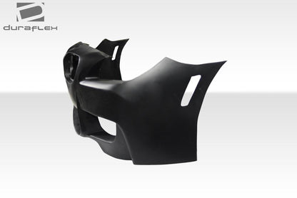 Extreme Dimensions Duraflex 1M Look Front Bumper Cover Compatible With 2011-2019 BMW 6 Series - 1 Piece - 109310