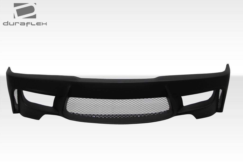 Extreme Dimensions Duraflex 1M Look Front Bumper Cover Compatible With 1992-1998 BMW 3 Series - 1 Piece - 109311
