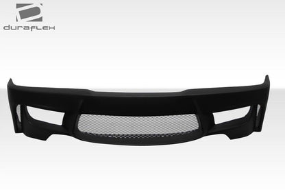 Extreme Dimensions Duraflex 1M Look Front Bumper Cover Compatible With 1992-1998 BMW 3 Series - 1 Piece - 109311