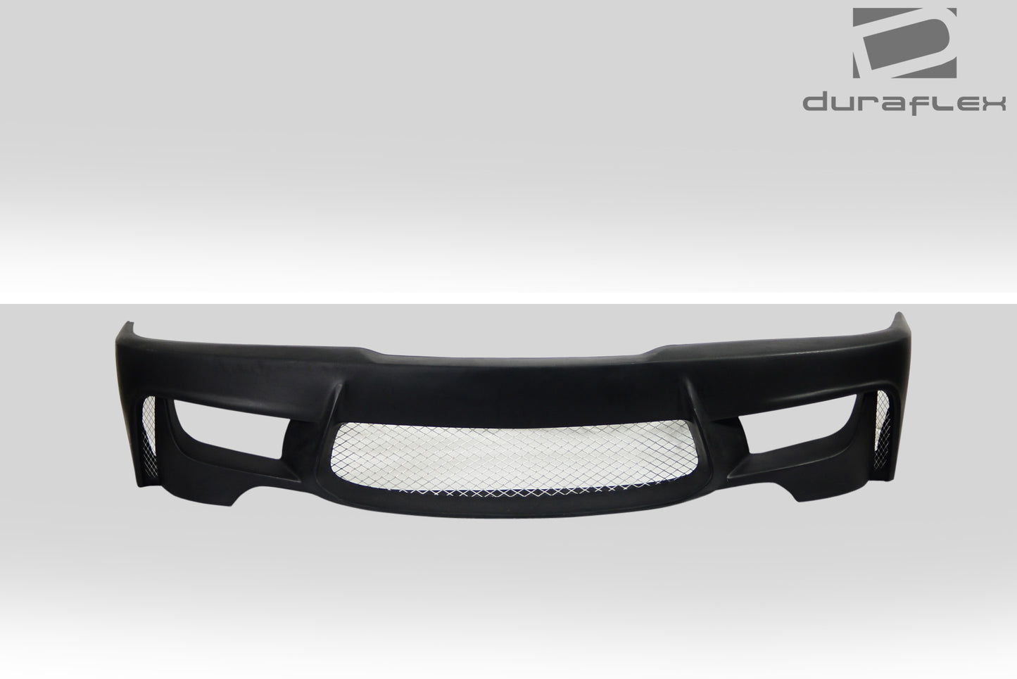 Extreme Dimensions Duraflex 1M Look Front Bumper Cover Compatible With 1992-1998 BMW 3 Series - 1 Piece - 109311