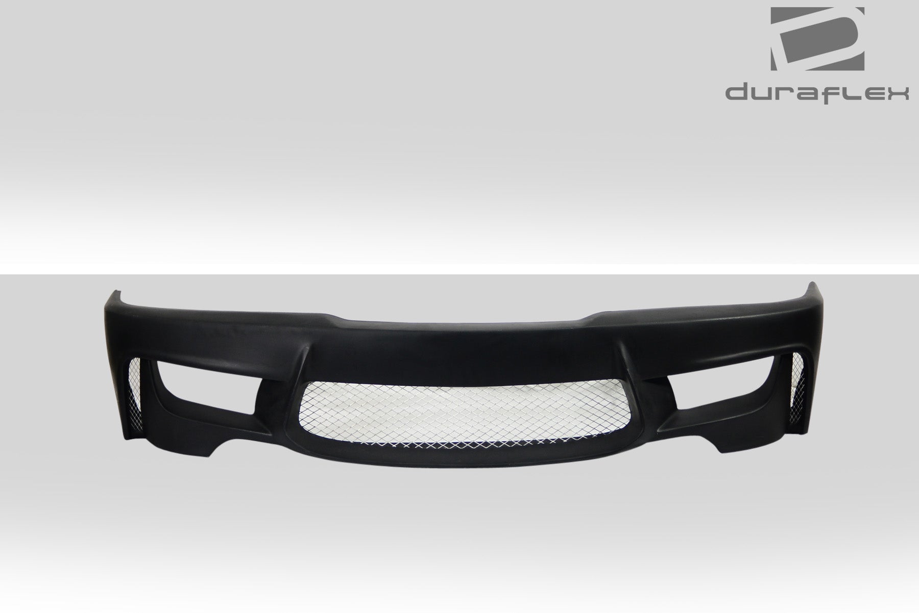 Extreme Dimensions Duraflex 1M Look Front Bumper Cover Compatible With 1992-1998 BMW 3 Series - 1 Piece - 109311