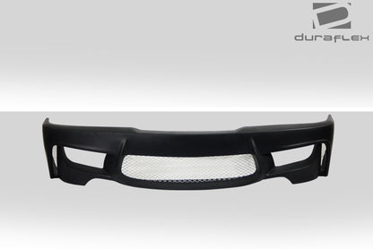 Extreme Dimensions Duraflex 1M Look Front Bumper Cover Compatible With 1992-1998 BMW 3 Series - 1 Piece - 109311