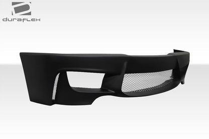 Extreme Dimensions Duraflex 1M Look Front Bumper Cover Compatible With 1992-1998 BMW 3 Series - 1 Piece - 109311