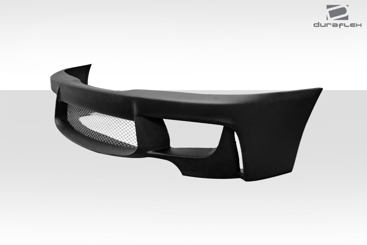 Extreme Dimensions Duraflex 1M Look Front Bumper Cover Compatible With 1997-2003 BMW 5 Series - 1 Piece - 109312